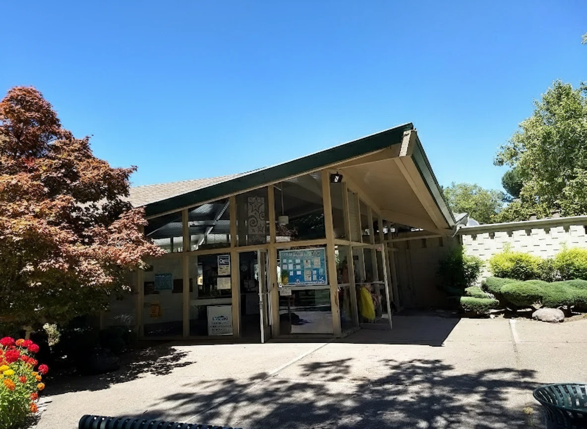 2nd Neighborhood in Concord, California