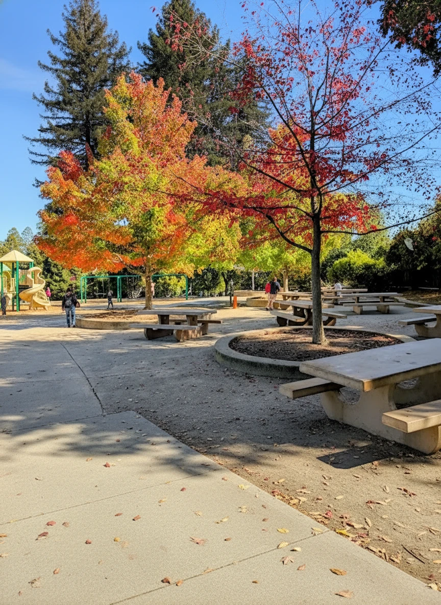 3rd Neighborhood in Concord, California