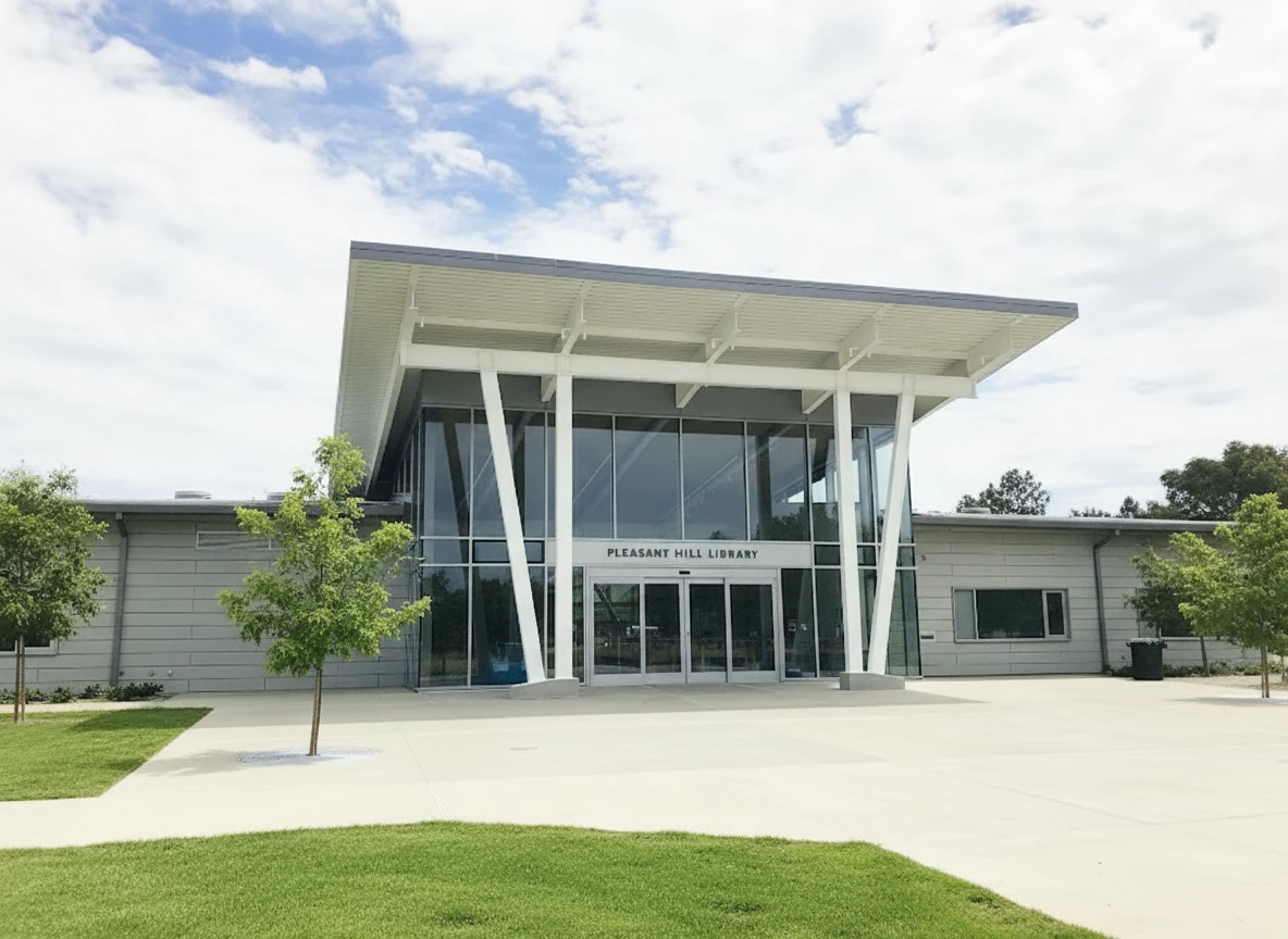 4th Neighborhood in Concord, California