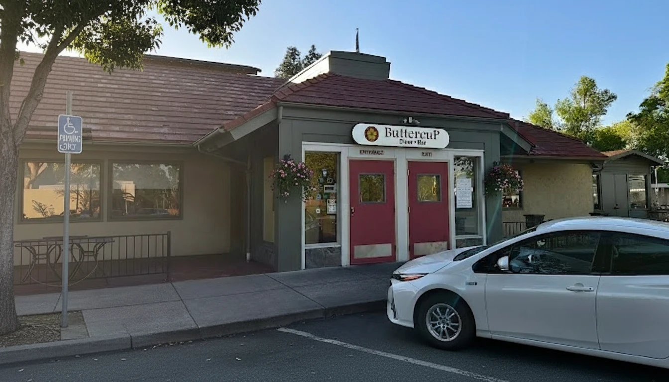 5th Neighborhood in Concord, California