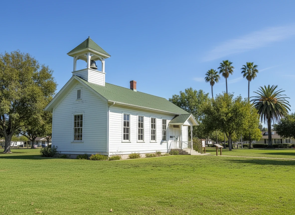 3rd Neighborhood in Escondido, California