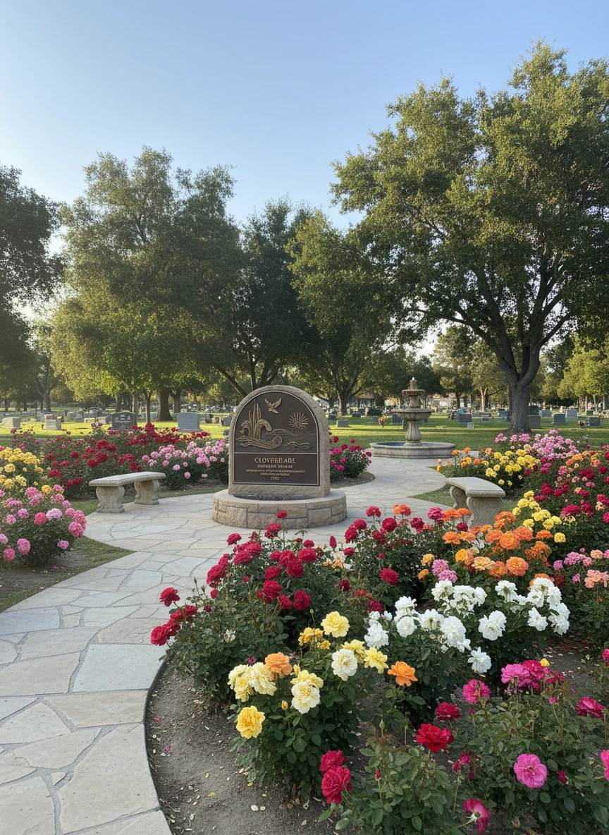 5th Neighborhood in Escondido, California