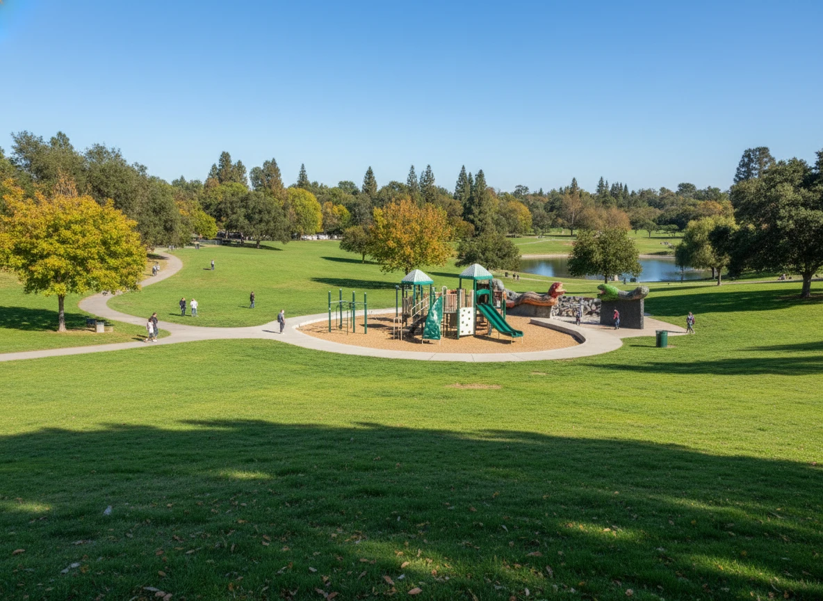 East Canyon Neighborhood