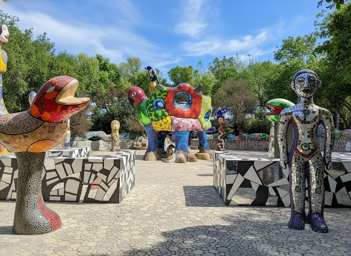 2nd Neighborhood in Escondido, California