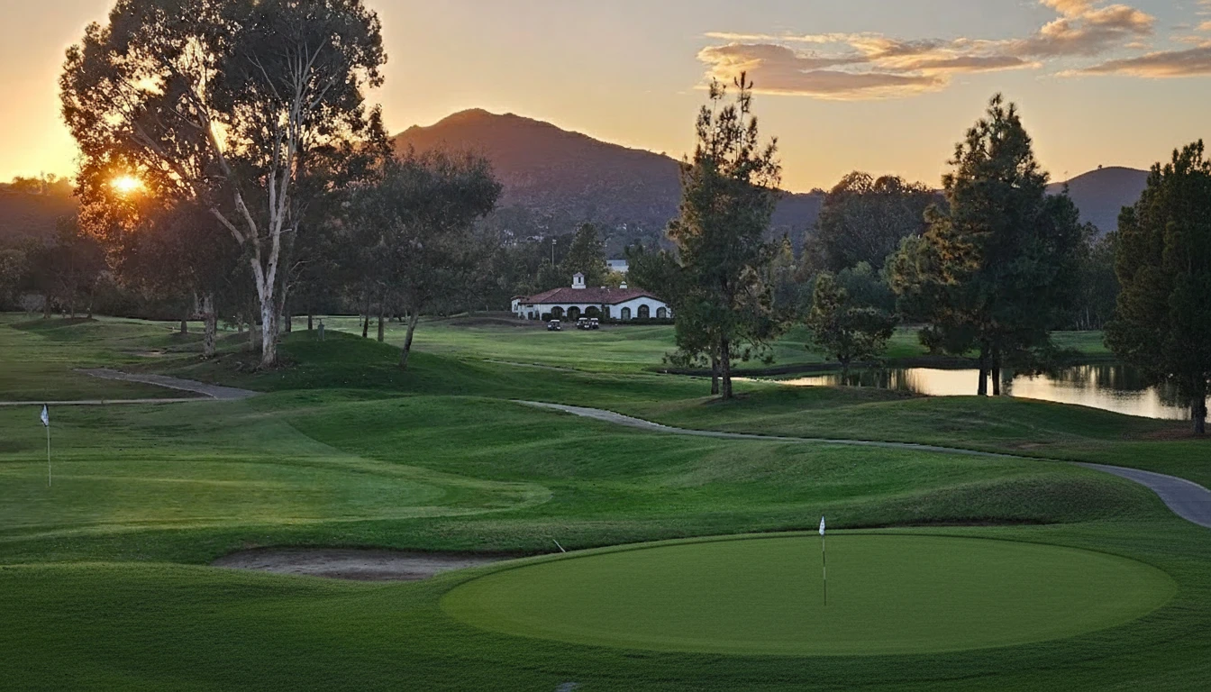 3rd Neighborhood in Escondido, California