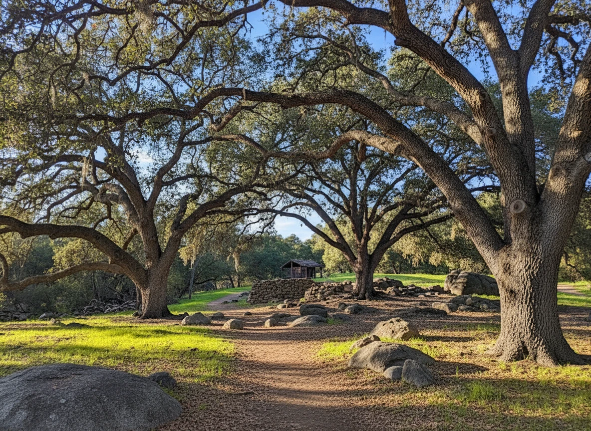 4th Neighborhood in Escondido, California