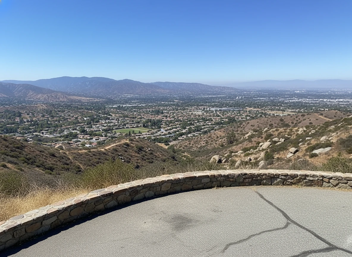 5th Neighborhood in Escondido, California