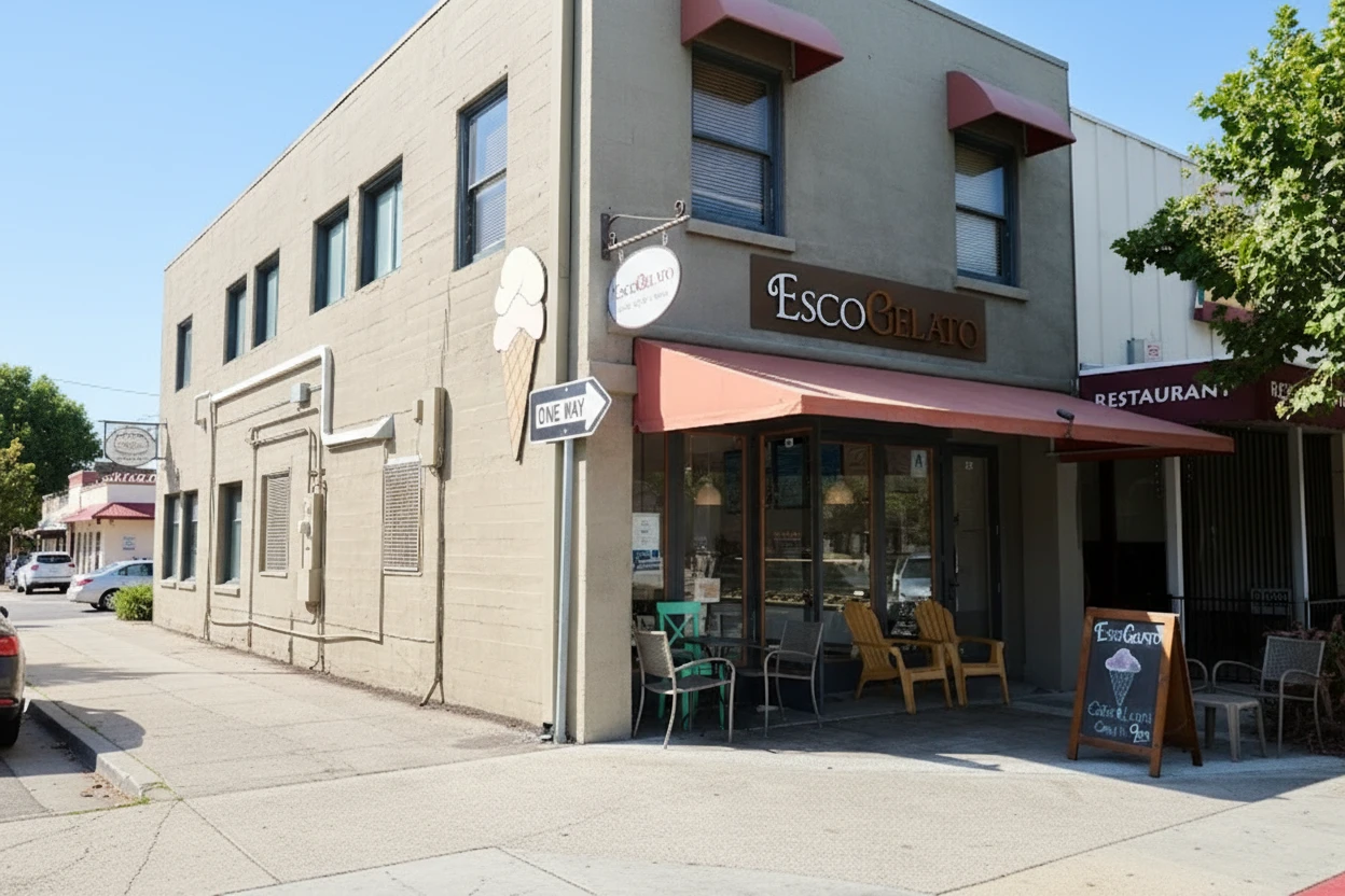 4th Neighborhood in Escondido, California