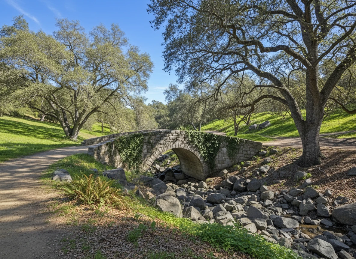 1st Neighborhood in Escondido, California
