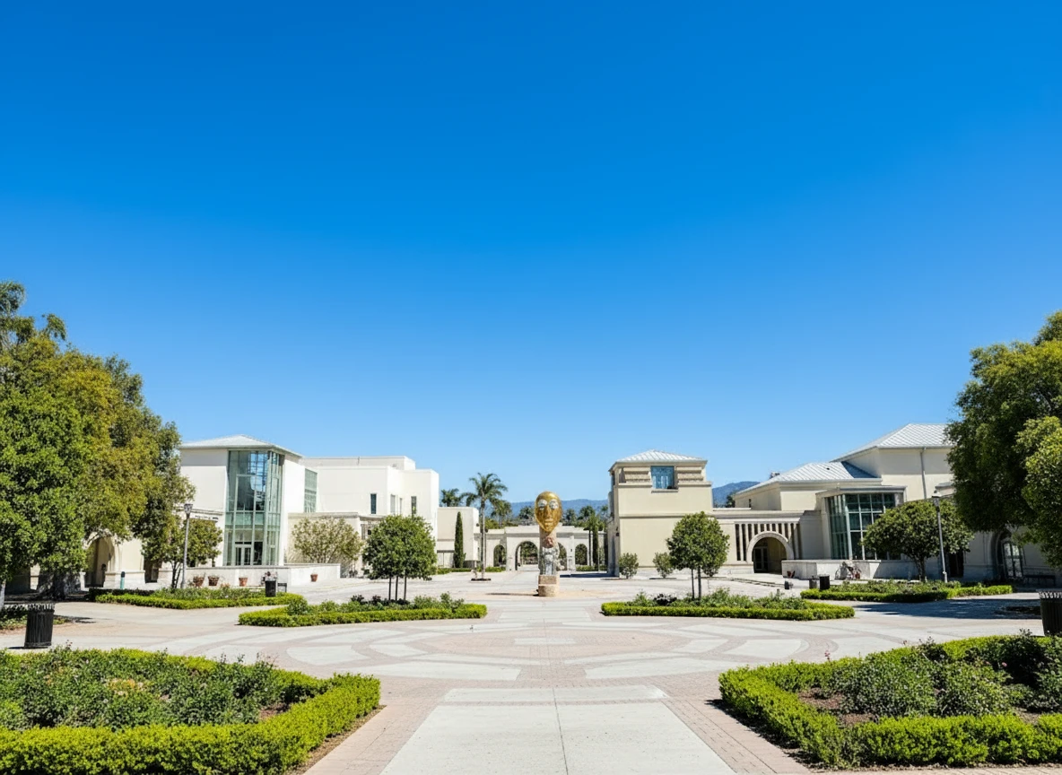 5th Neighborhood in Escondido, California