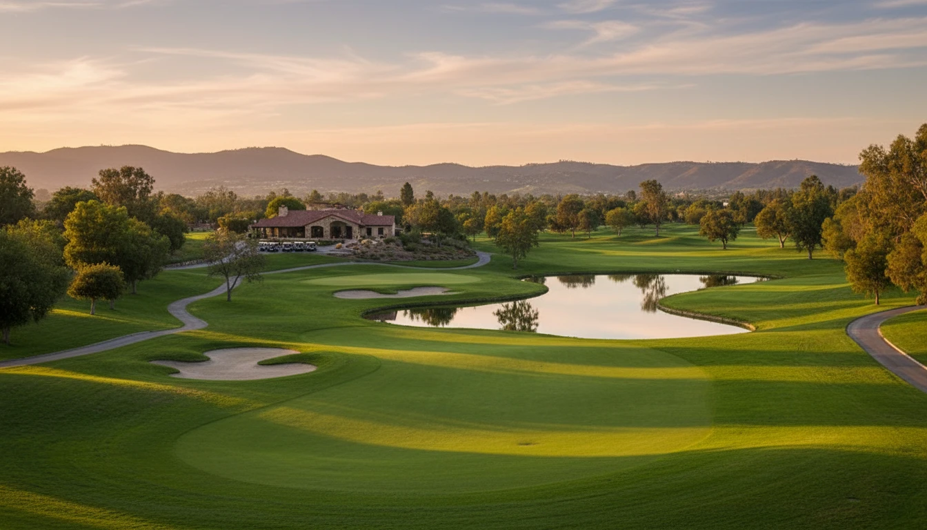 3rd Neighborhood in Escondido, California