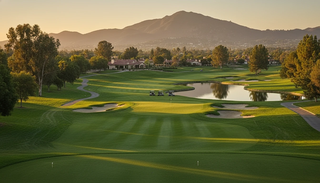3rd Neighborhood in Escondido, California