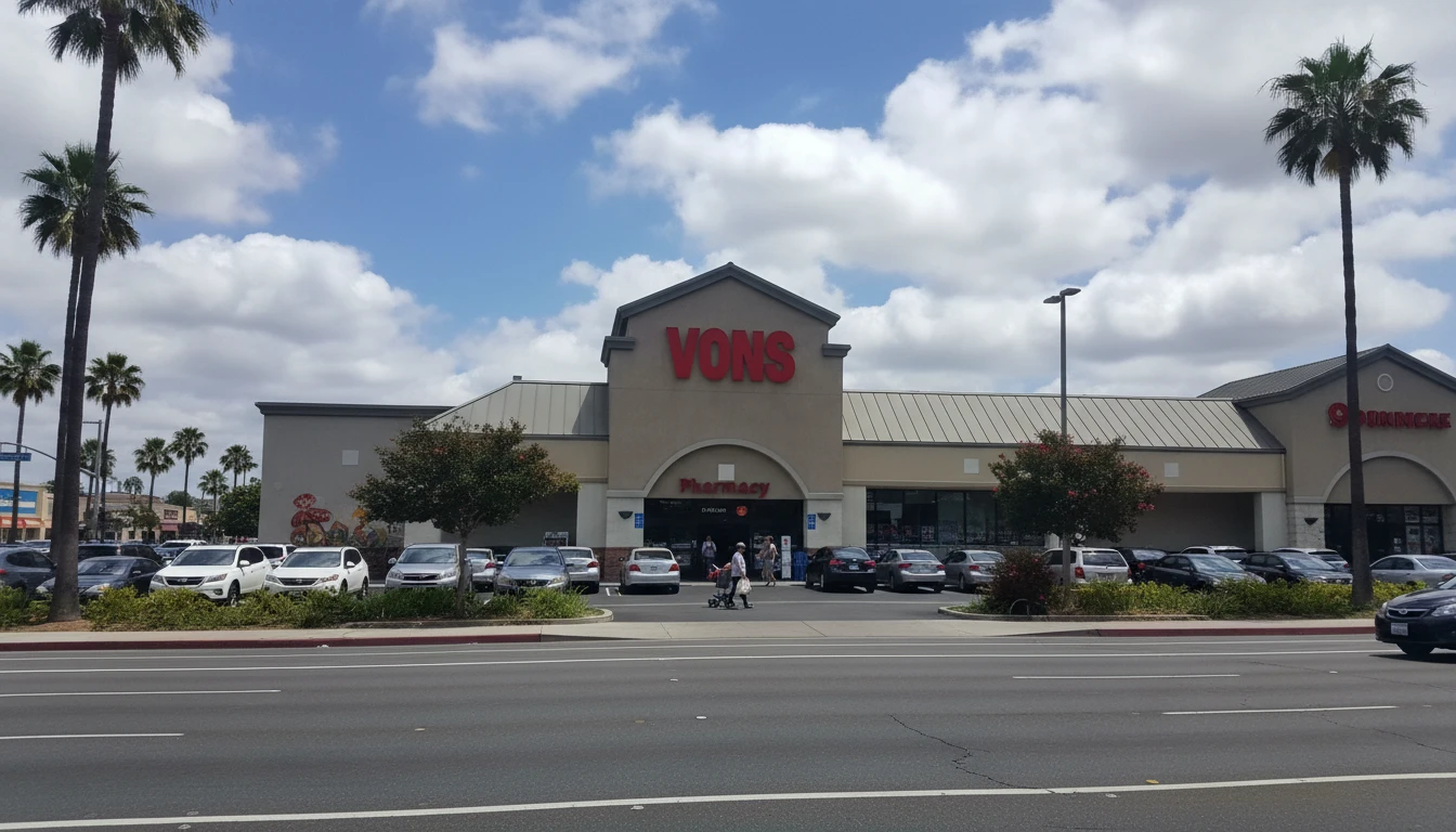 4th Neighborhood in Escondido, California