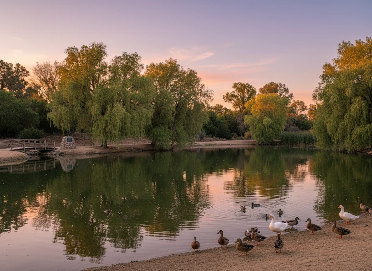 5th Neighborhood in Escondido, California