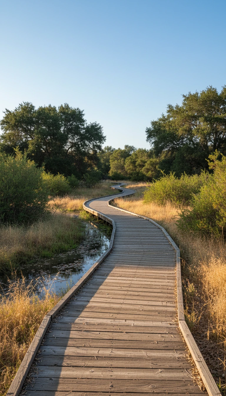 3rd Neighborhood in Fallbrook, California