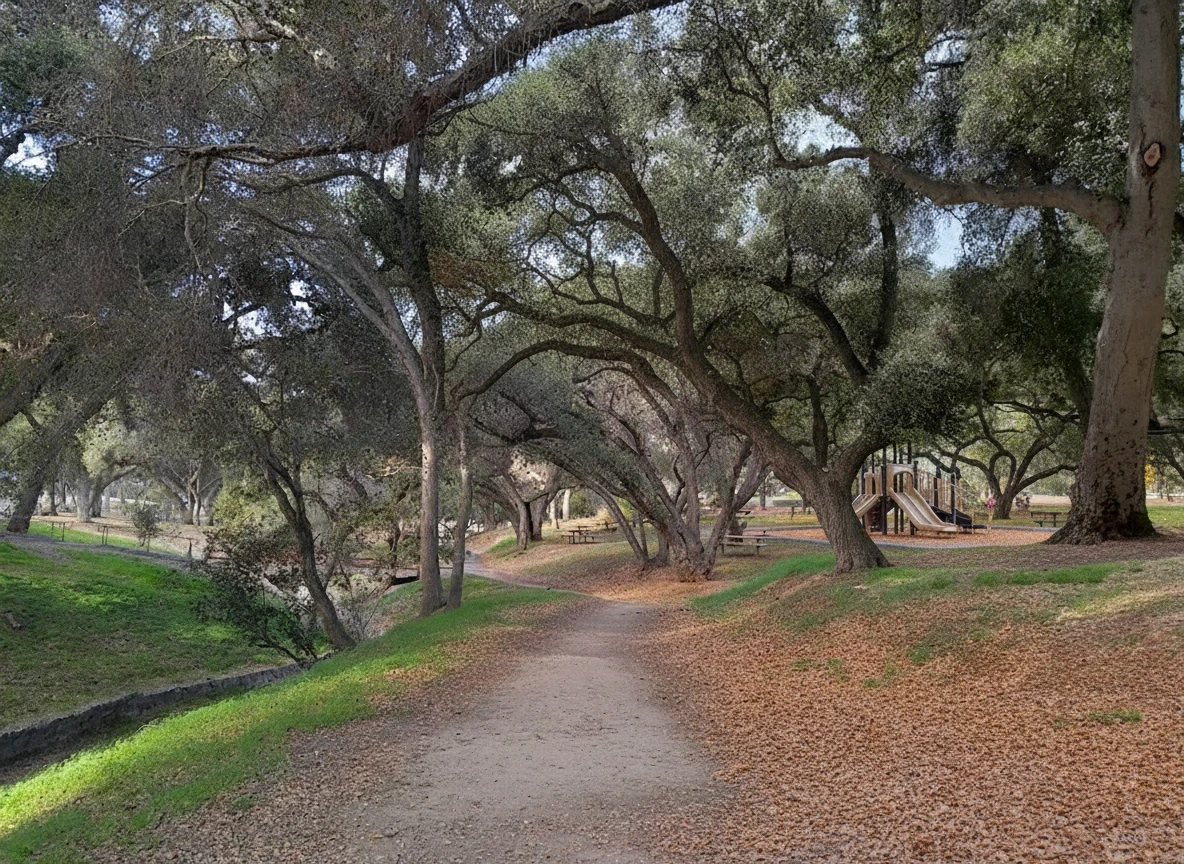 5th Neighborhood in Fallbrook, California