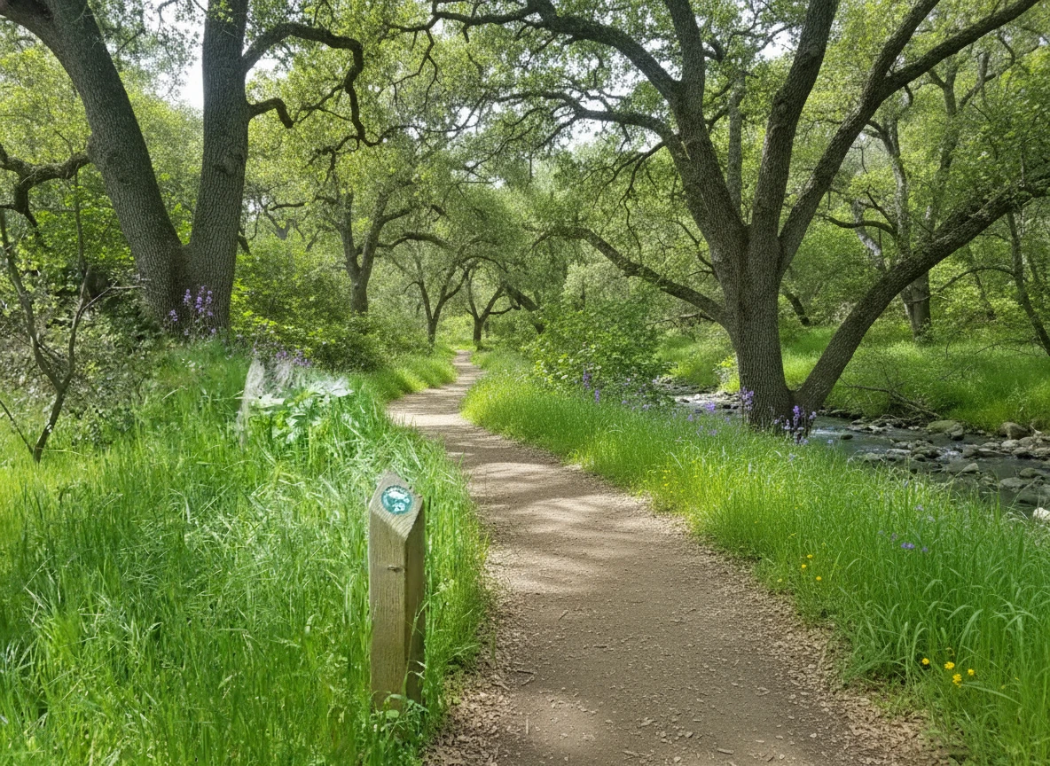 1st Neighborhood in Folsom, California