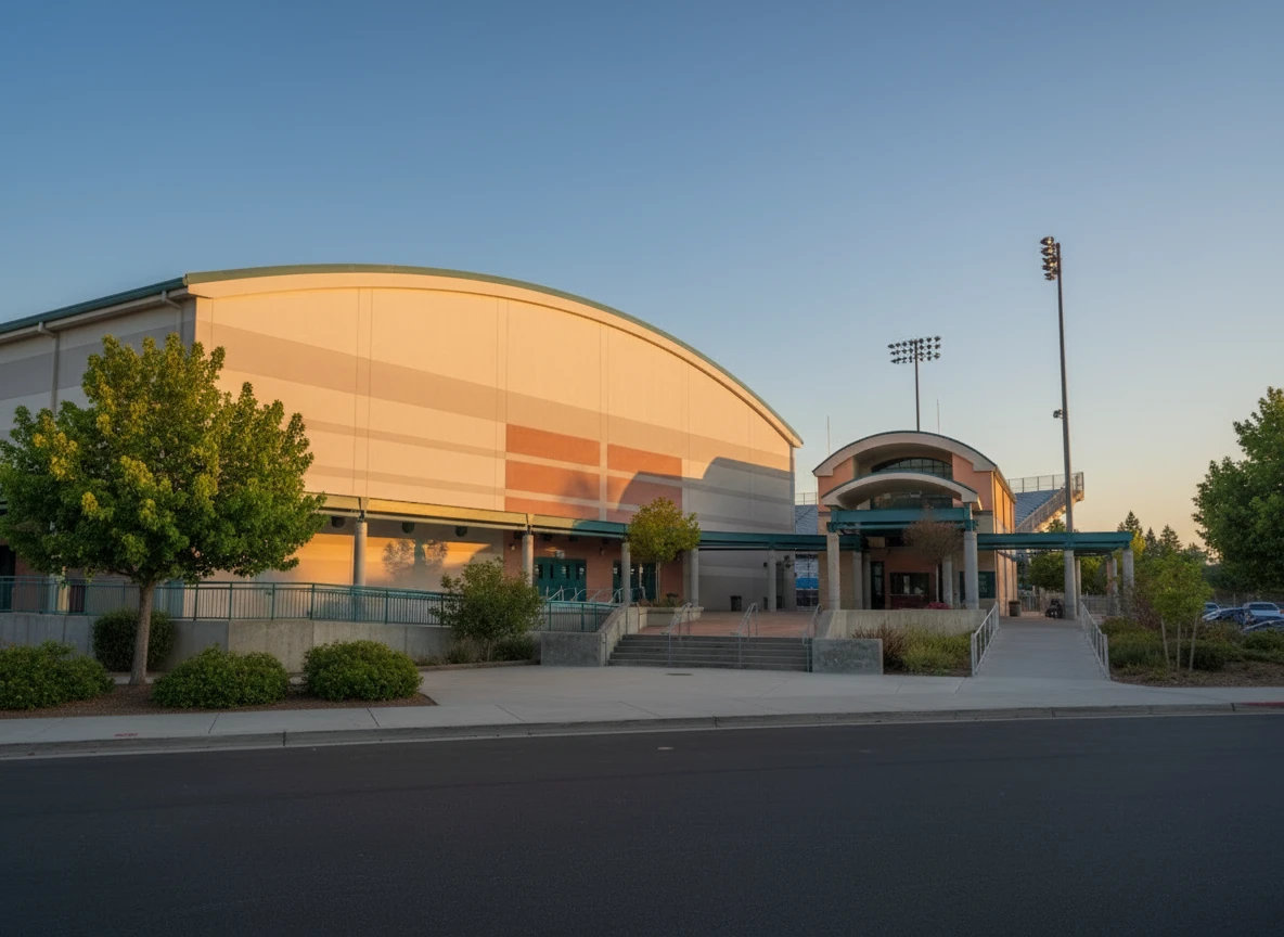 4th Neighborhood in Folsom, California