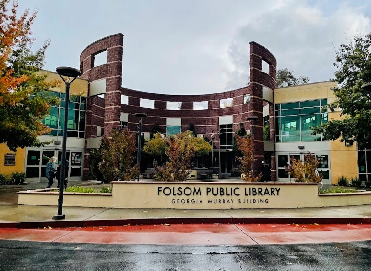 5th Neighborhood in Folsom, California