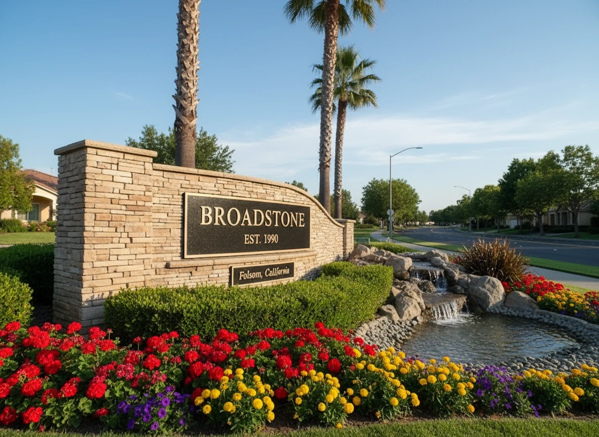 4th Neighborhood in Folsom, California