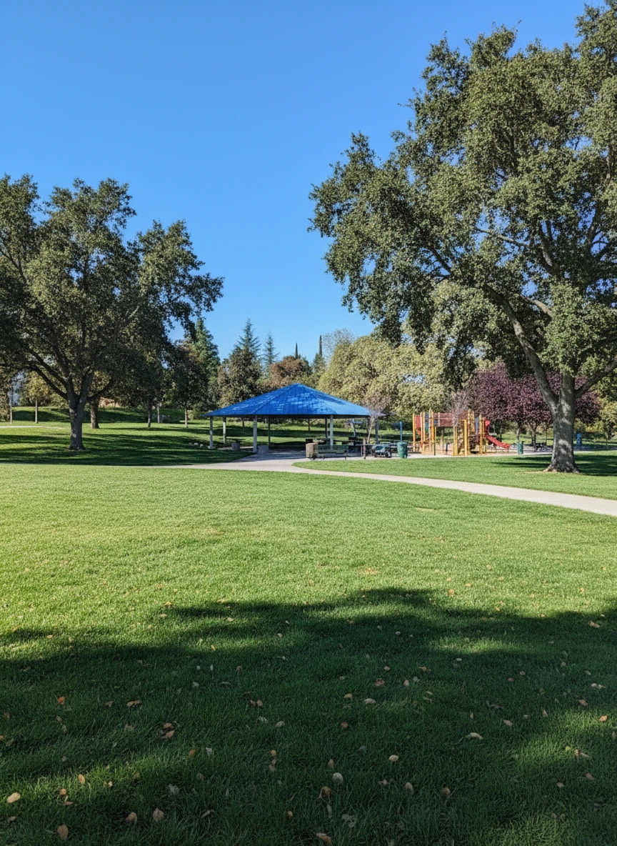 1st Neighborhood in Folsom, California