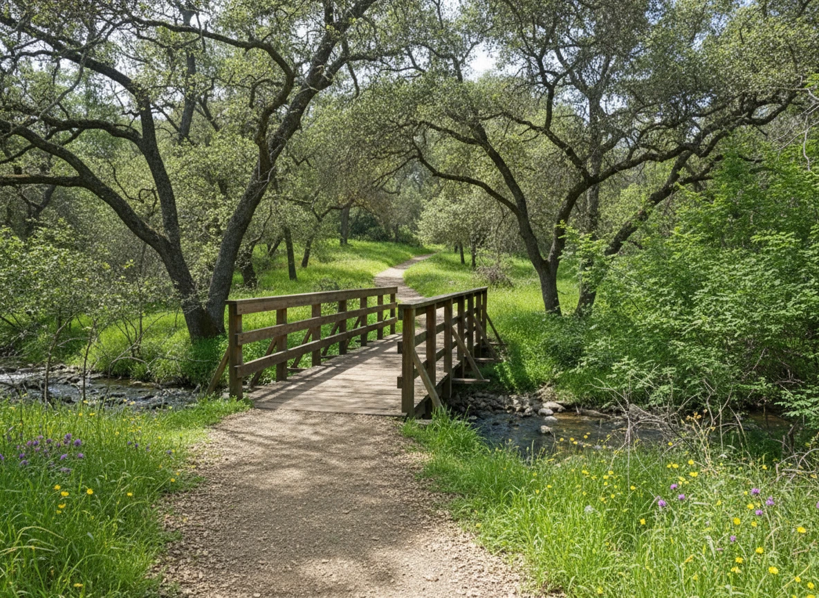 2nd Neighborhood in Folsom, California