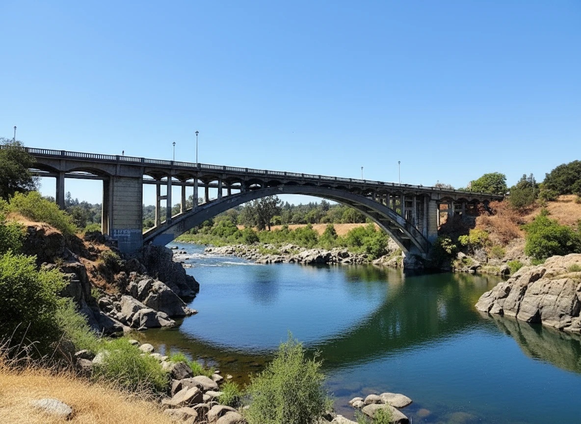 2nd Neighborhood in Folsom, California