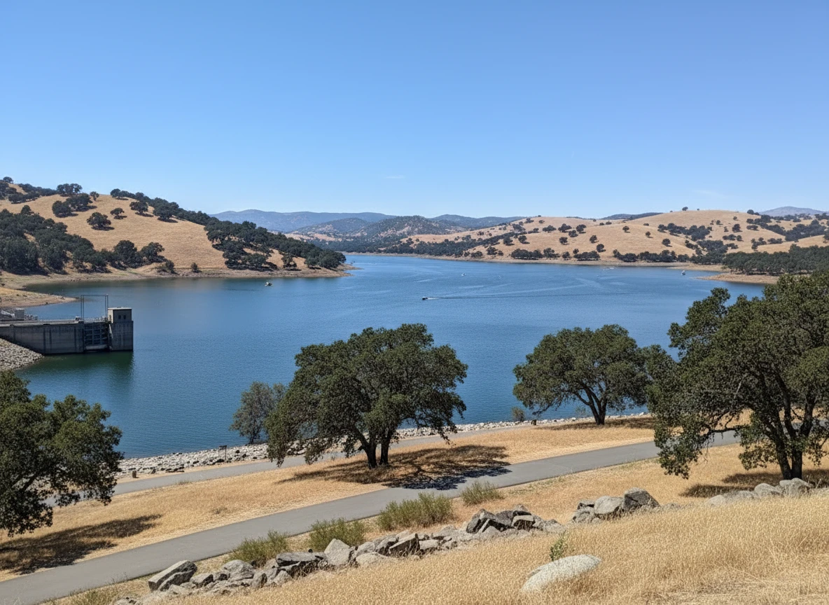 3rd Neighborhood in Folsom, California