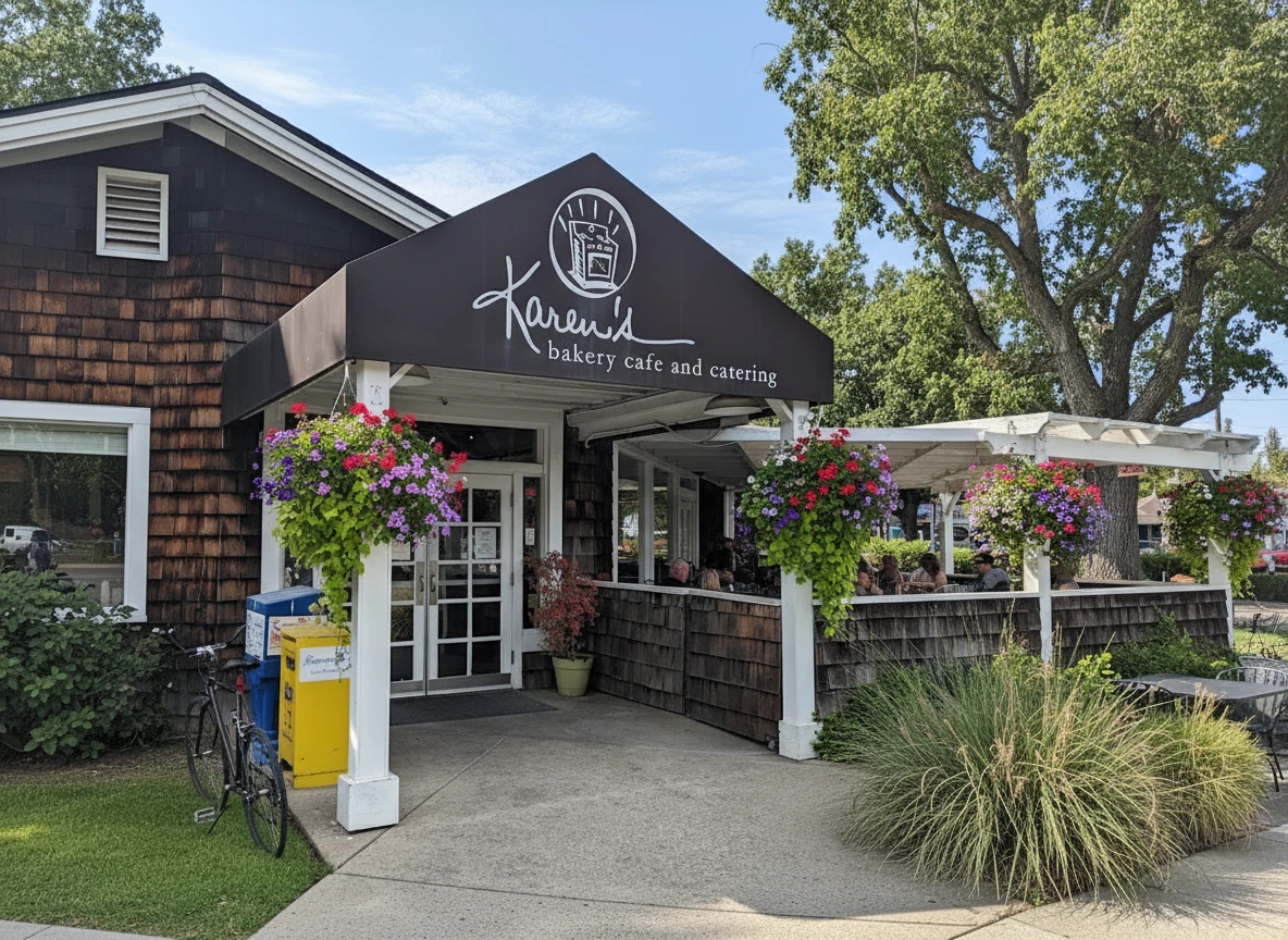 4th Neighborhood in Folsom, California