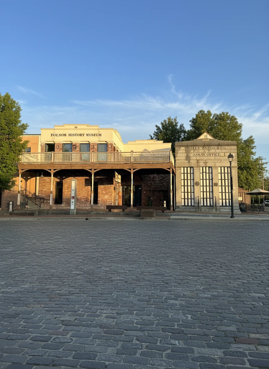 5th Neighborhood in Folsom, California