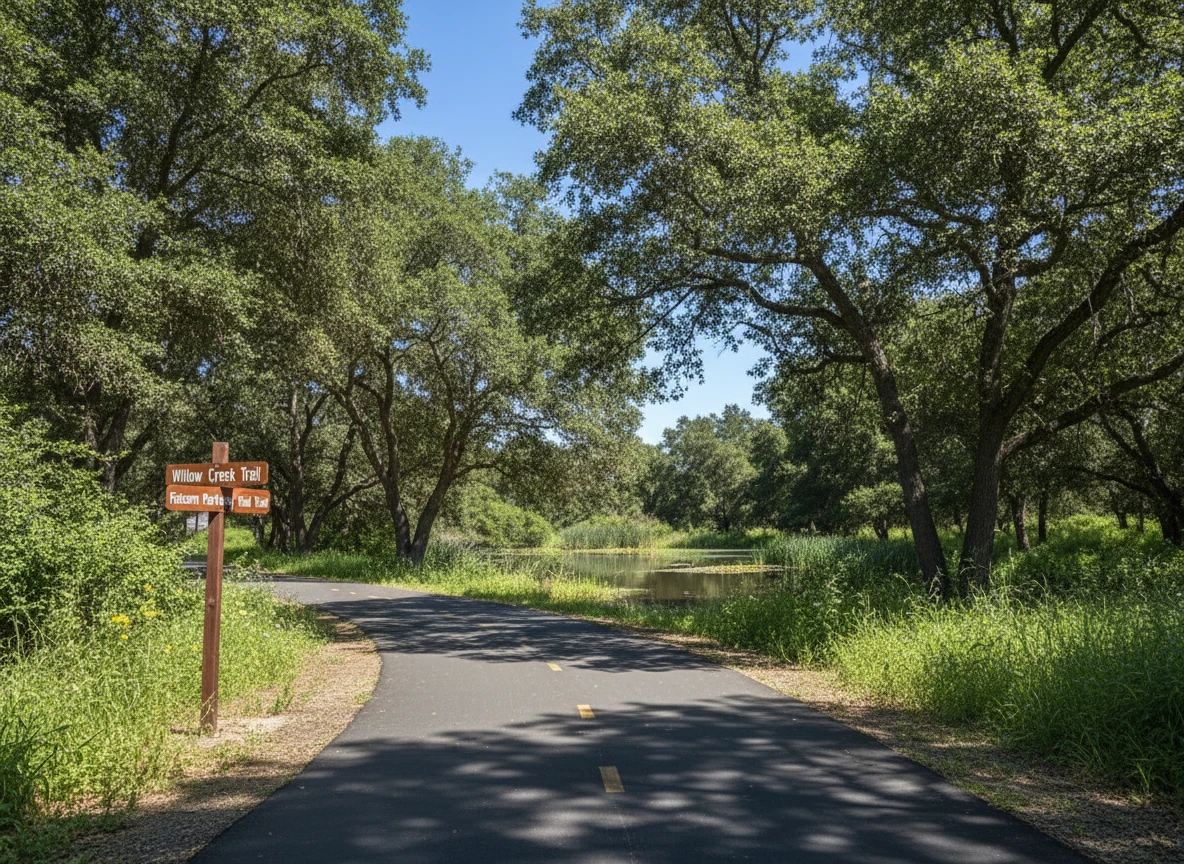 1st Neighborhood in Folsom, California