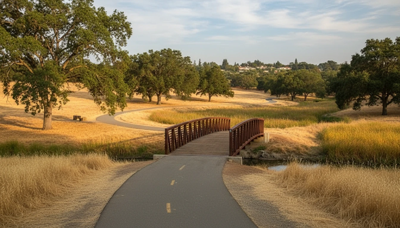 2nd Neighborhood in Folsom, California