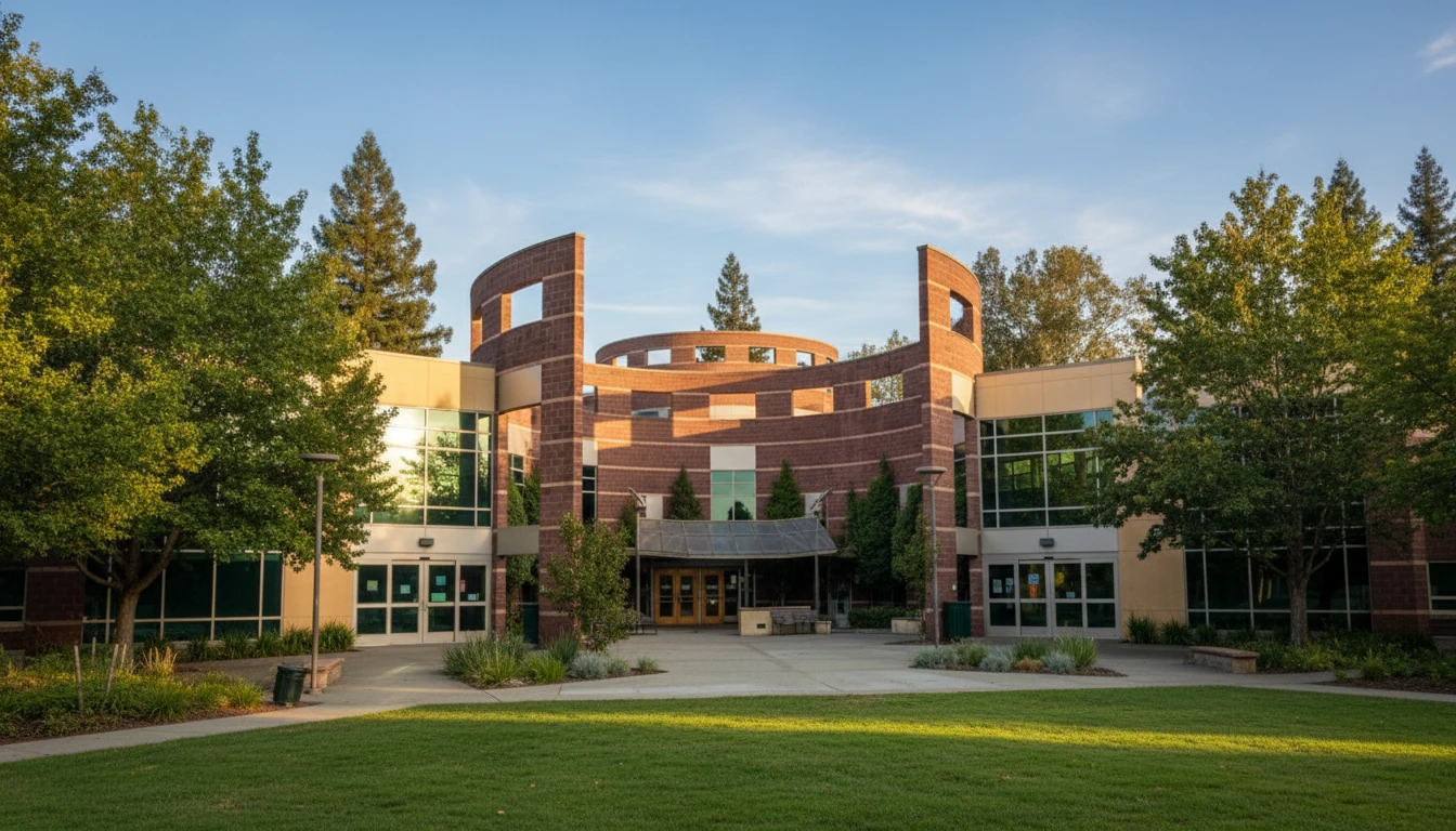 4th Neighborhood in Folsom, California