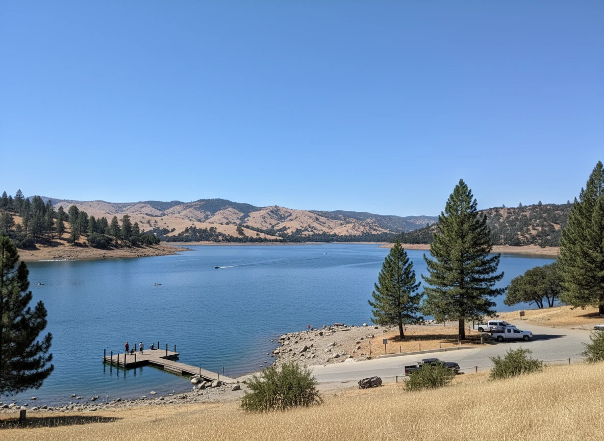 2nd Neighborhood in Folsom, California