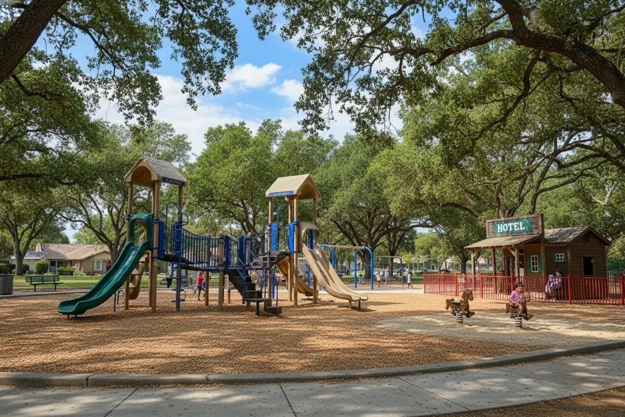 4th Neighborhood in Folsom, California