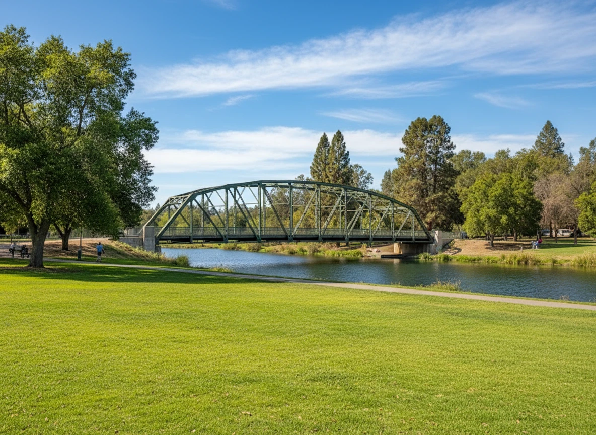 1st Neighborhood in Folsom, California