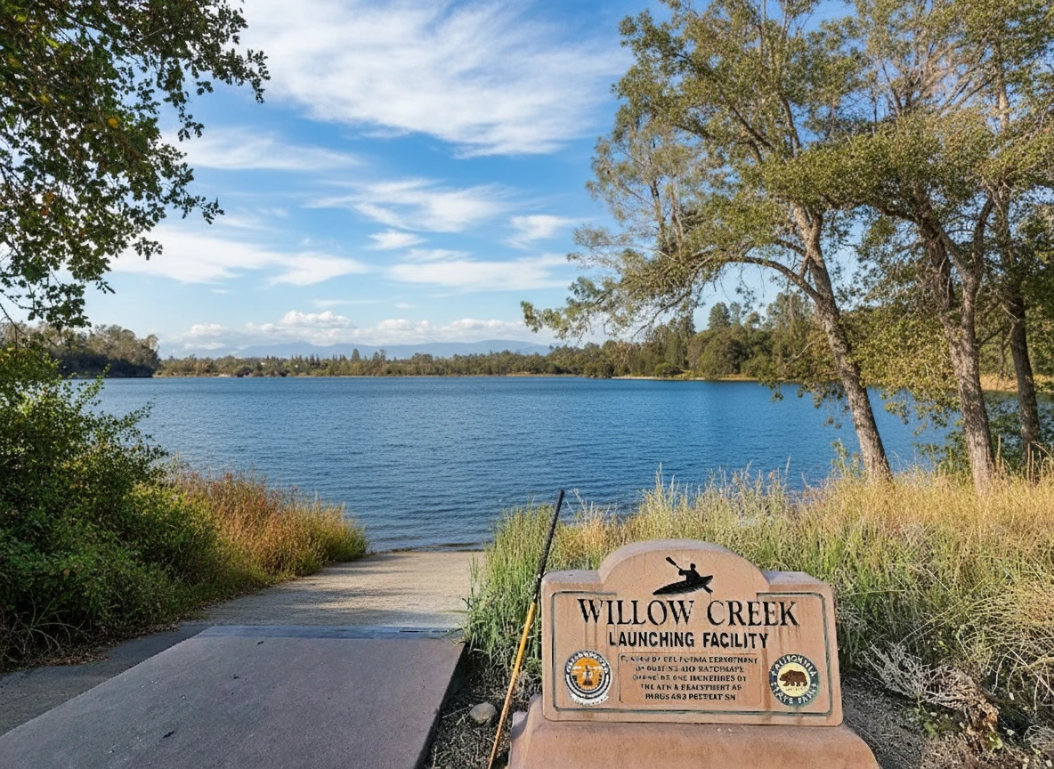2nd Neighborhood in Folsom, California