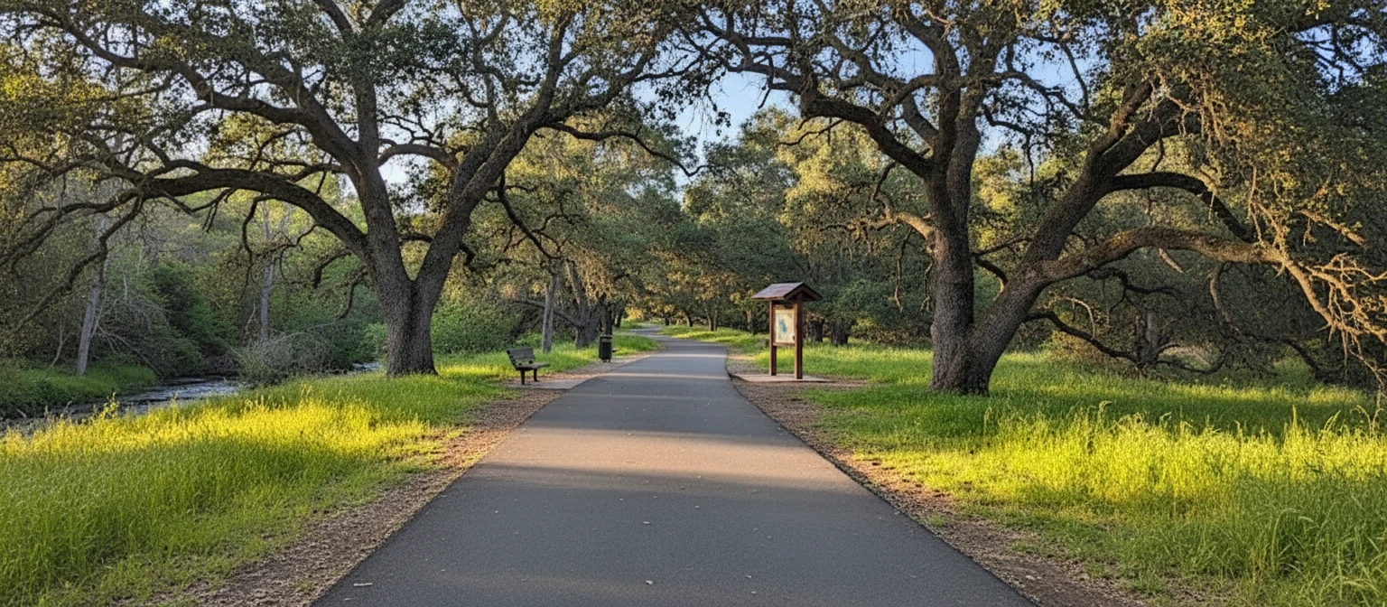 3rd Neighborhood in Folsom, California