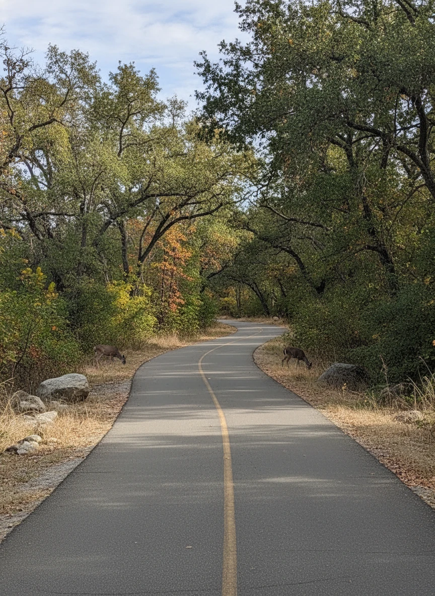 5th Neighborhood in Folsom, California