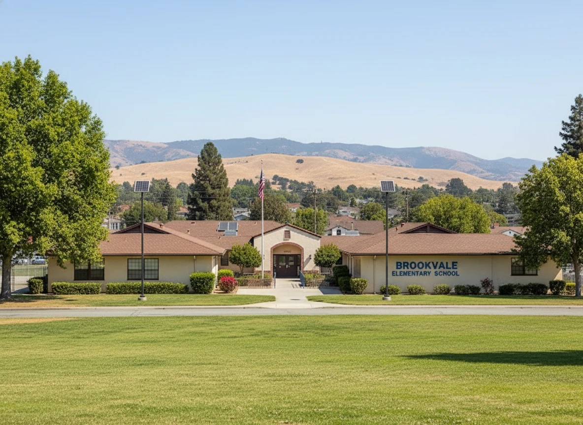 2nd Neighborhood in Fremont, California
