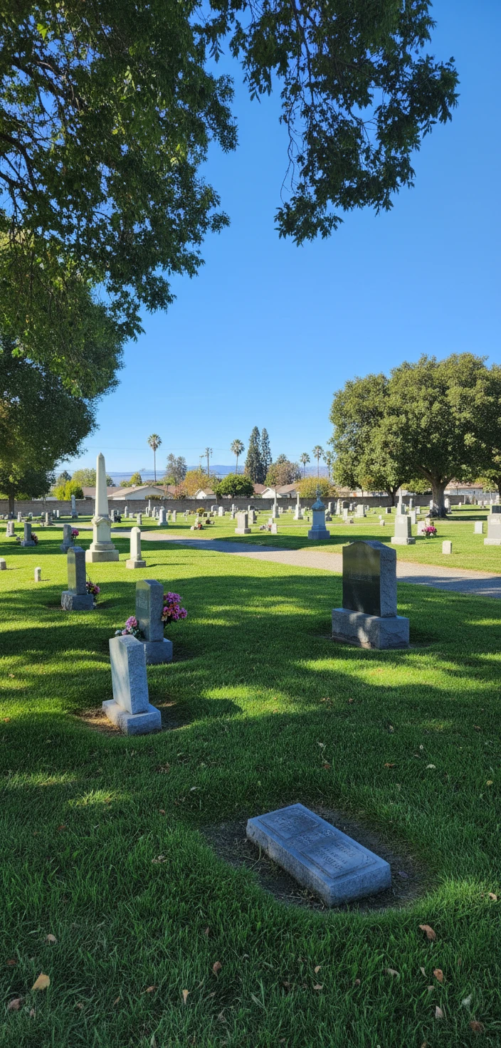 3rd Neighborhood in Fremont, California