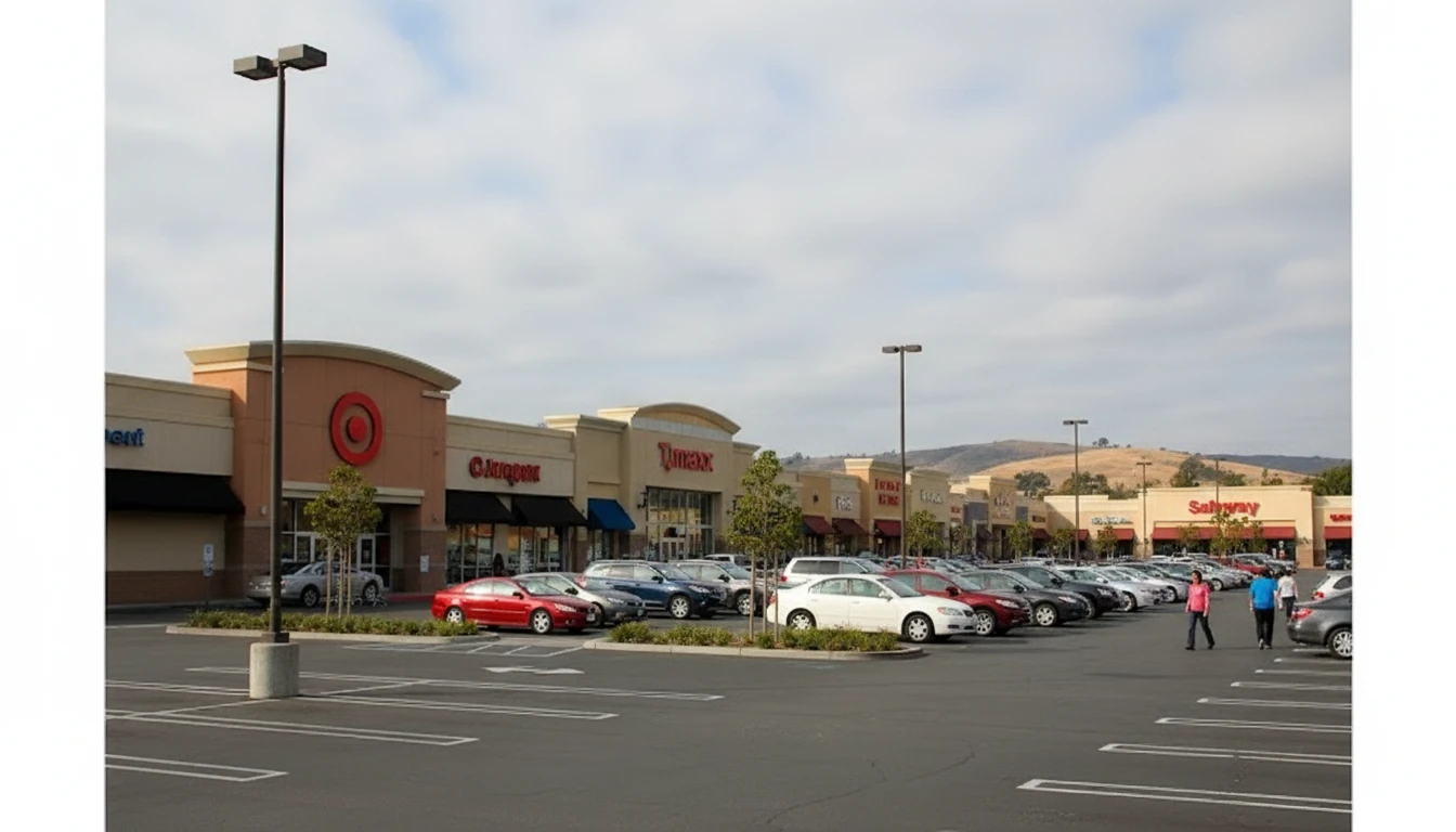 2nd Neighborhood in Fremont, California