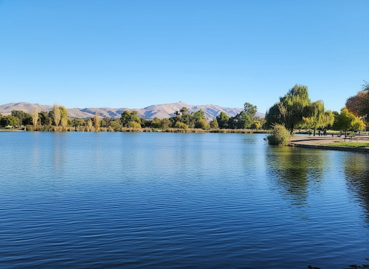 4th Neighborhood in Fremont, California