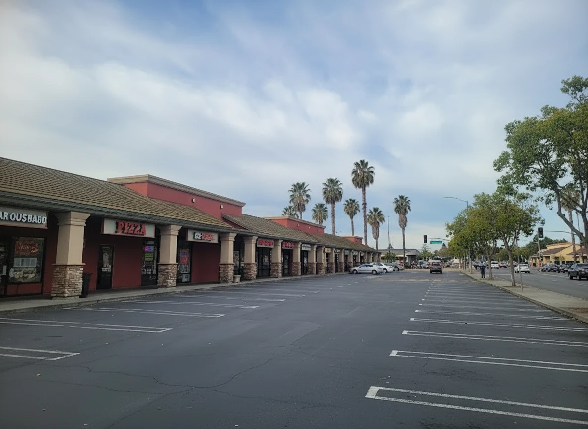 5th Neighborhood in Fremont, California