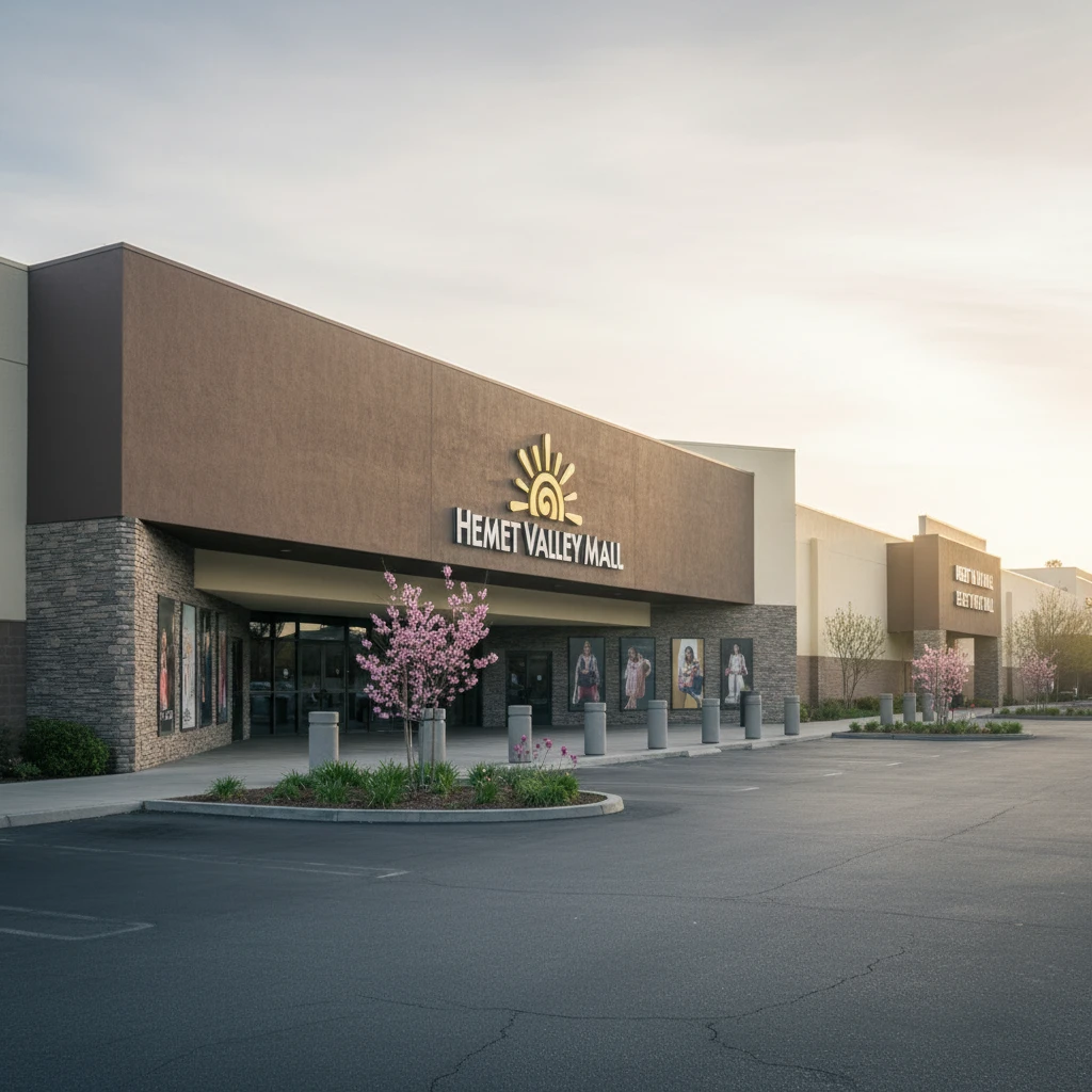 5th Neighborhood in Hemet, California