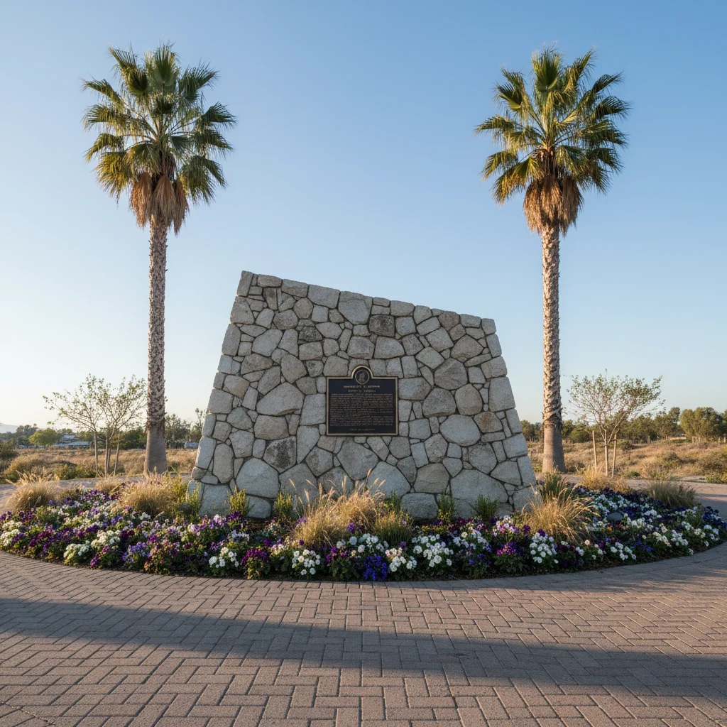 2nd Neighborhood in Hemet, California