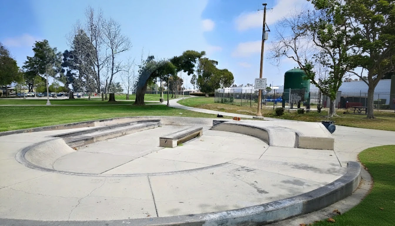 Adams Neighborhood