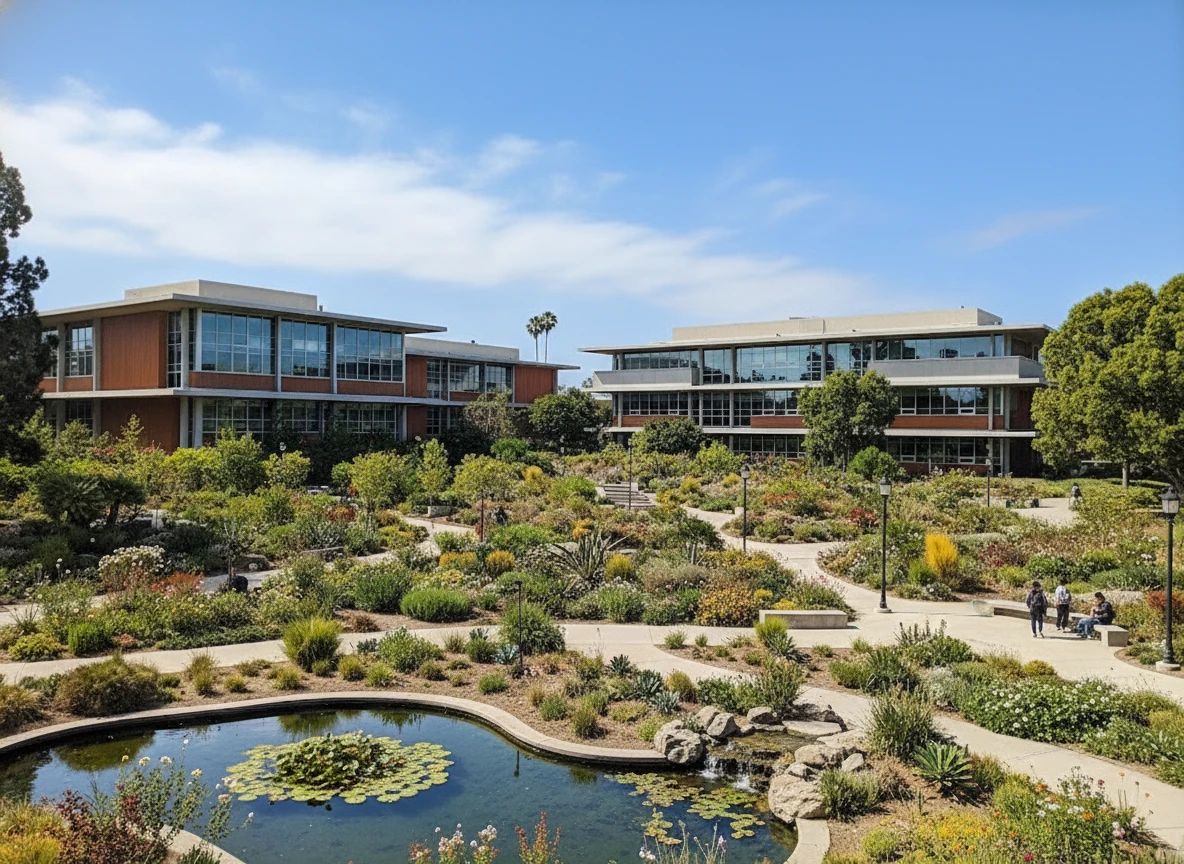 3rd Neighborhood in Huntington Beach, California