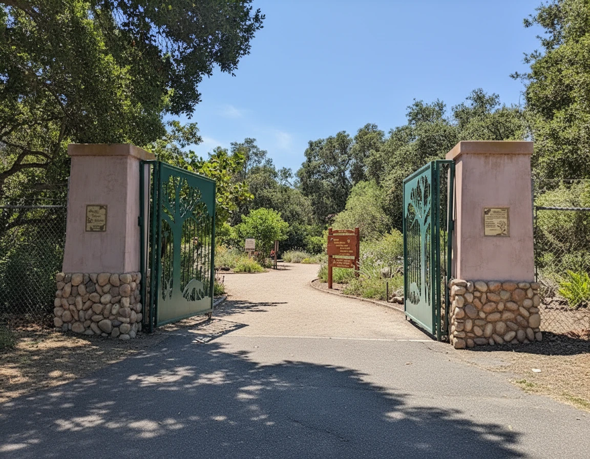 5th Neighborhood in Huntington Beach, California
