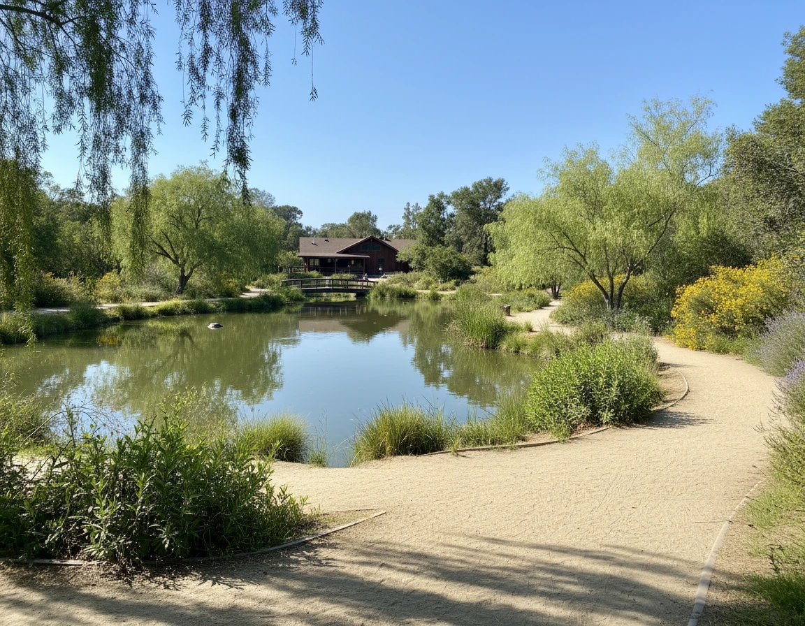 2nd Neighborhood in Huntington Beach, California